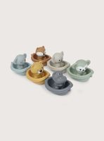 Botes Didacticos Para El Agua