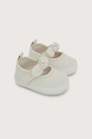 Ballerina bebé beige de niña