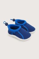 Sandalia aqua ajustable de niño