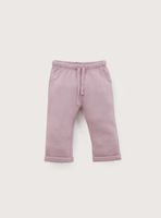 Pantalon Buzo Infant Niña Lila