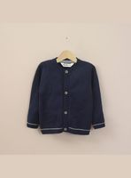 Chaleco Infant Niño Azul