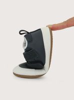 Zapatilla Urbana Flex Azul Niño