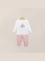 Pijama De Dos Piezas Disney Niña Opaline