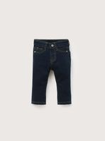 Jeans Infant Niño Azul