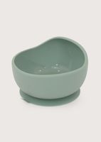 Bowl antideslizante verde