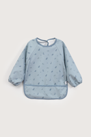 Babero impermeable de niño
