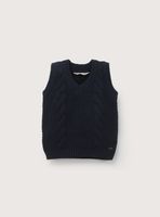 Sweater Infant Niño Azul