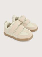 Zapatilla Casual Beige Niña