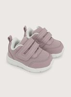 Zapatilla Lila Niña