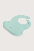 Babero silicona de niño