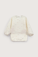 Babero impermeable unisex