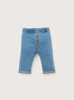 Jeans Bebe Unisex Denim
