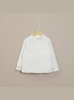 Beatle Infant Niña Blanco