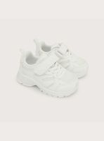 Zapatilla Sport Casual Blanco Unisex