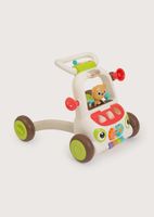 Andador Musical con Luces