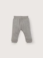 Pantalon Buzo Infant Niño Verde