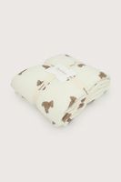 Cobertor bambula de niño