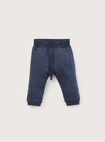Pantalon Buzo Infant Niño Azul