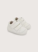 Zapatilla Gateador Blanca Niña