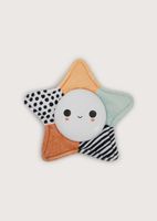 Juguete Coche Estrella Multicolor