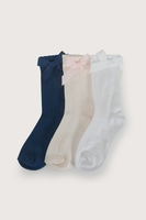 Pack de 3 calcetines niña