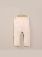 Calza Bebe Niña Rosado