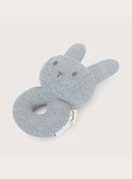 Juguete Sonajero Celeste