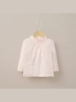 Beatle Infant Niña Rosado