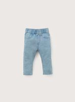 Jeggins Infant Niña Denim