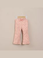 Calza Infant Niña Estampada Rosa Viejo Disney