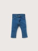 Jeans Infant Unisex Azul