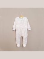 Pijama Osito Bebe  Niña