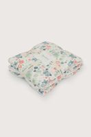 Cobertor jersey de niña