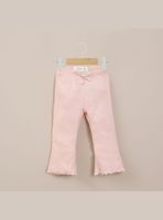 Calza Infant Niña Rosado