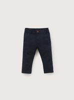 Pantalon Infant Niño Azul Marino