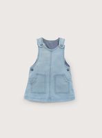 Jumper Infant Niña Celeste