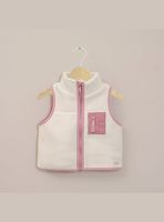 Chaqueta Infant Niña Blanco