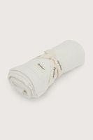 Manta algodón unisex