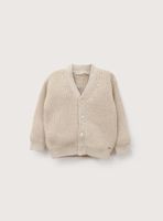 Chaleco Infant Niña Avena