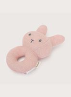 Juguete Sonajero Rosado