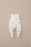 Saco de dormir con patitas niño