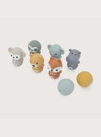 Set Juguetes Didacticos Bowling