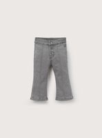 Jeans Infant Niña Marengo