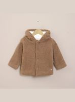 Chaqueta Infant Niño Cafe