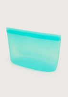 Bolsa silicona 680 ml verde