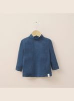 Beatle Infant Niño Azul Marino