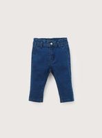 Jeans Infant Niña Azul