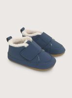 Zapatilla Casual Flex Azul Niño