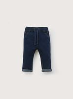 Jeans Infant Niño Denim Oscuro