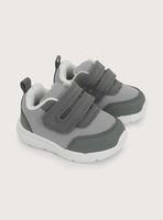 Zapatilla Gris Niño